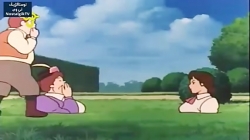 کارتون زنان کوچک دوبله فارسی (قسمت 17)